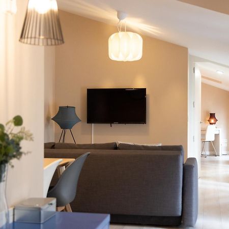 Insidehome Apartments - La Casita De Montse Паленсия Екстериор снимка
