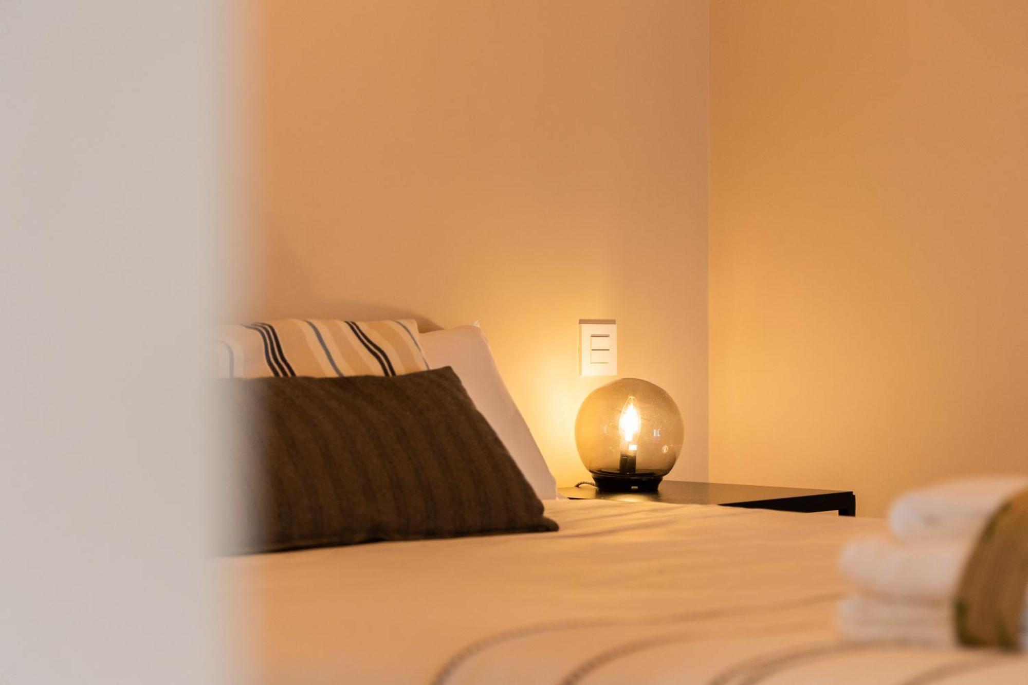 Insidehome Apartments - La Casita De Montse Паленсия Екстериор снимка