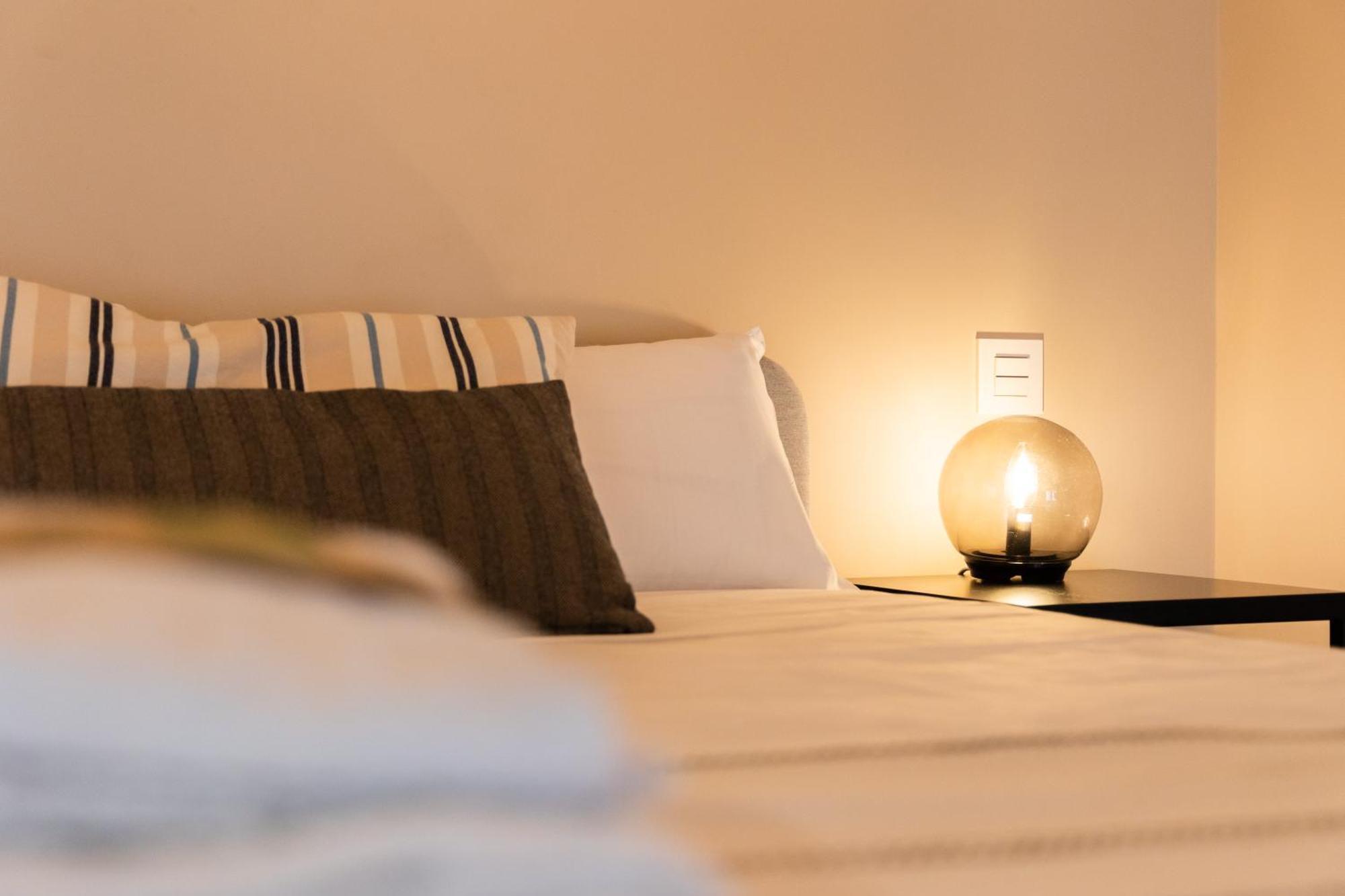 Insidehome Apartments - La Casita De Montse Паленсия Екстериор снимка
