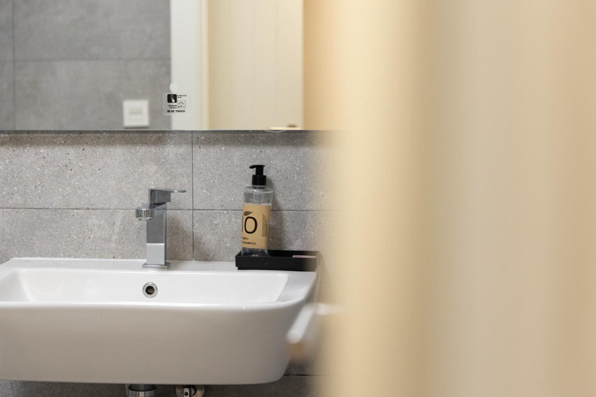 Insidehome Apartments - La Casita De Montse Паленсия Екстериор снимка