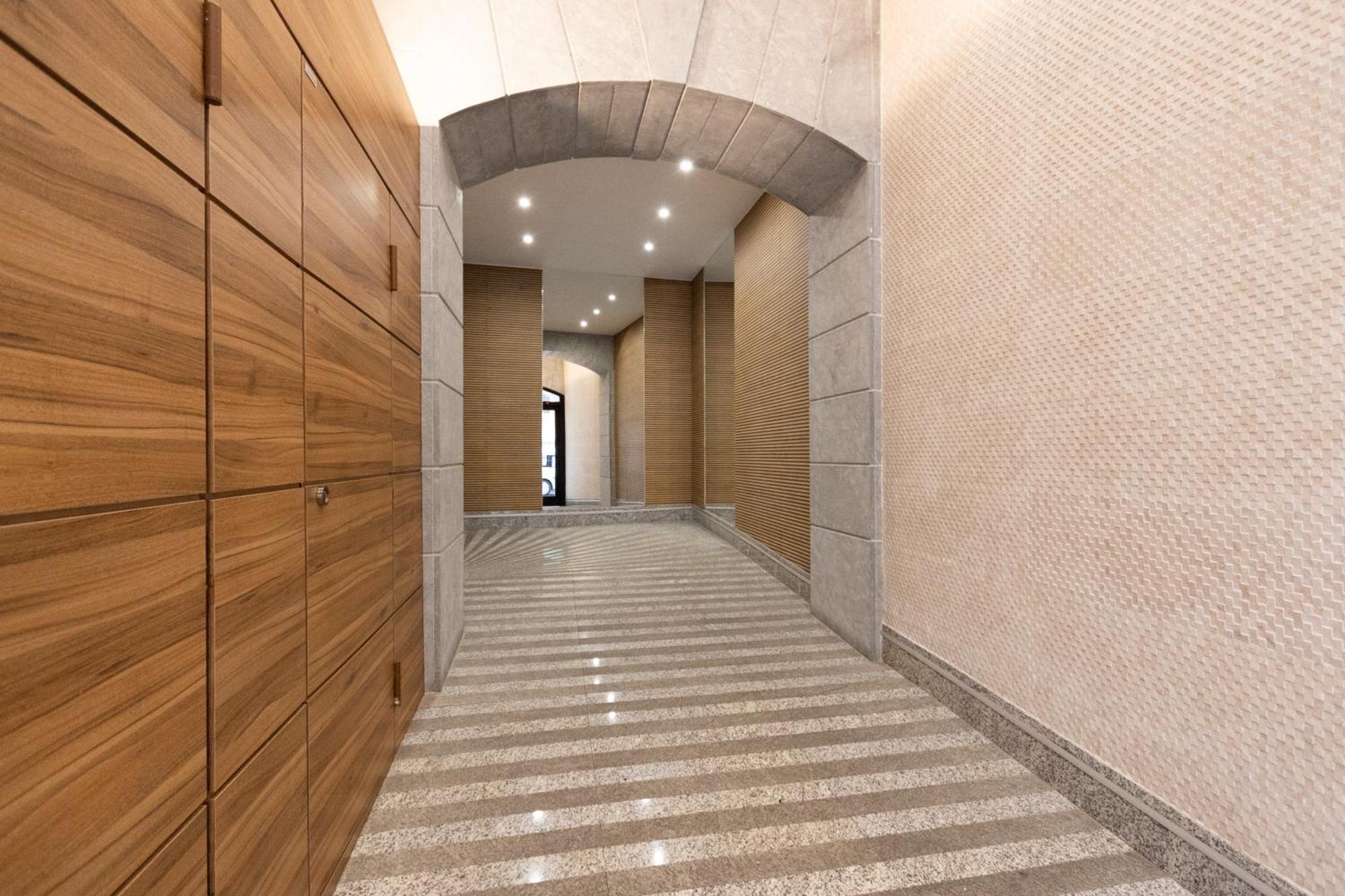 Insidehome Apartments - La Casita De Montse Паленсия Екстериор снимка