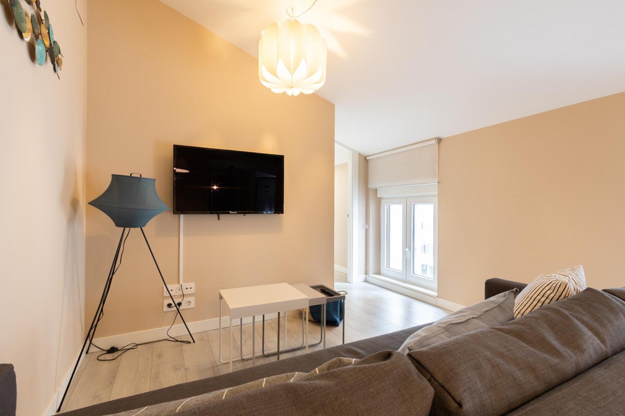 Insidehome Apartments - La Casita De Montse Паленсия Екстериор снимка