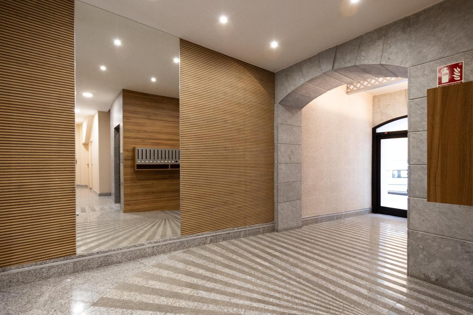Insidehome Apartments - La Casita De Montse Паленсия Екстериор снимка