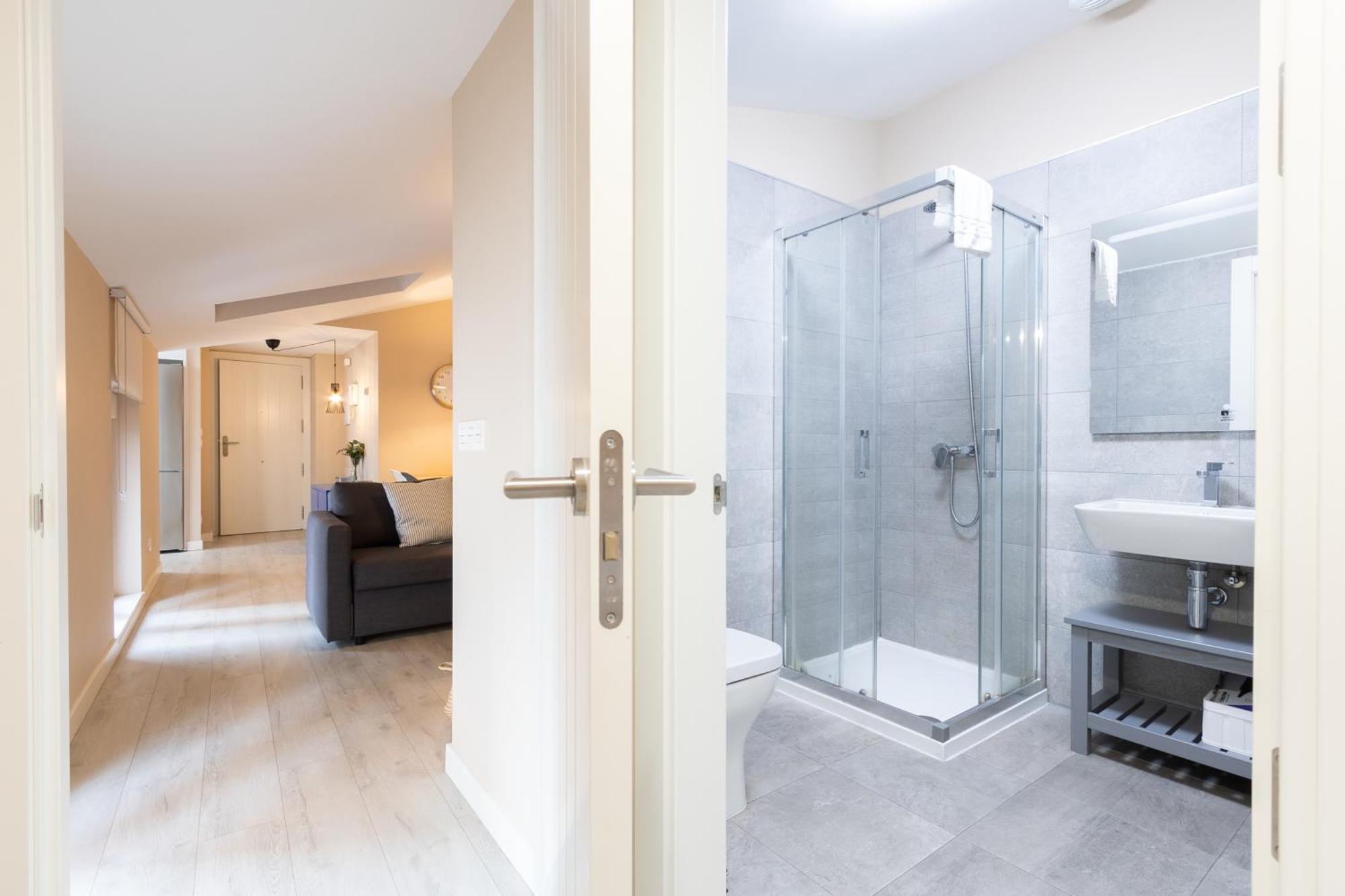 Insidehome Apartments - La Casita De Montse Паленсия Екстериор снимка