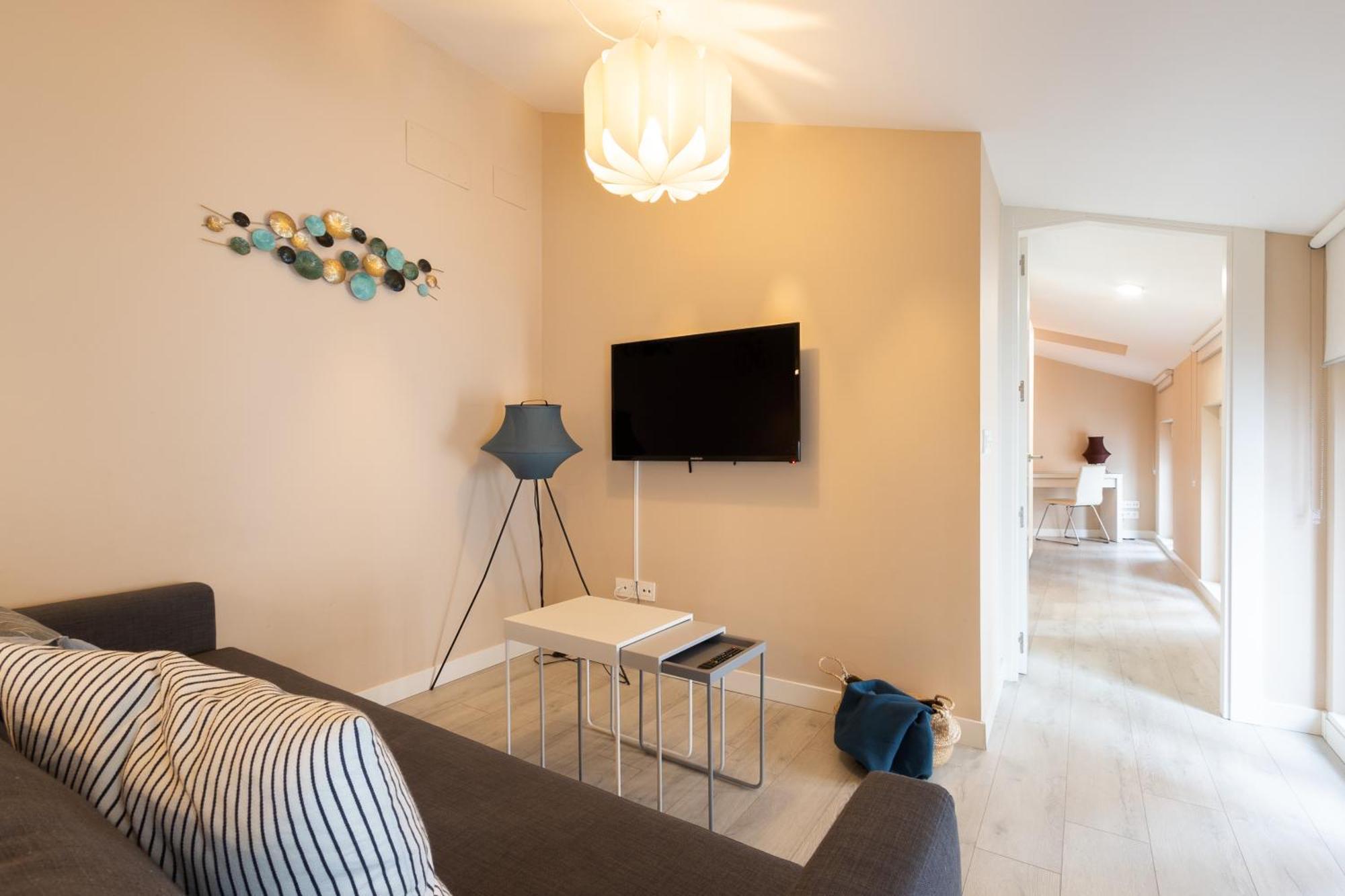 Insidehome Apartments - La Casita De Montse Паленсия Екстериор снимка