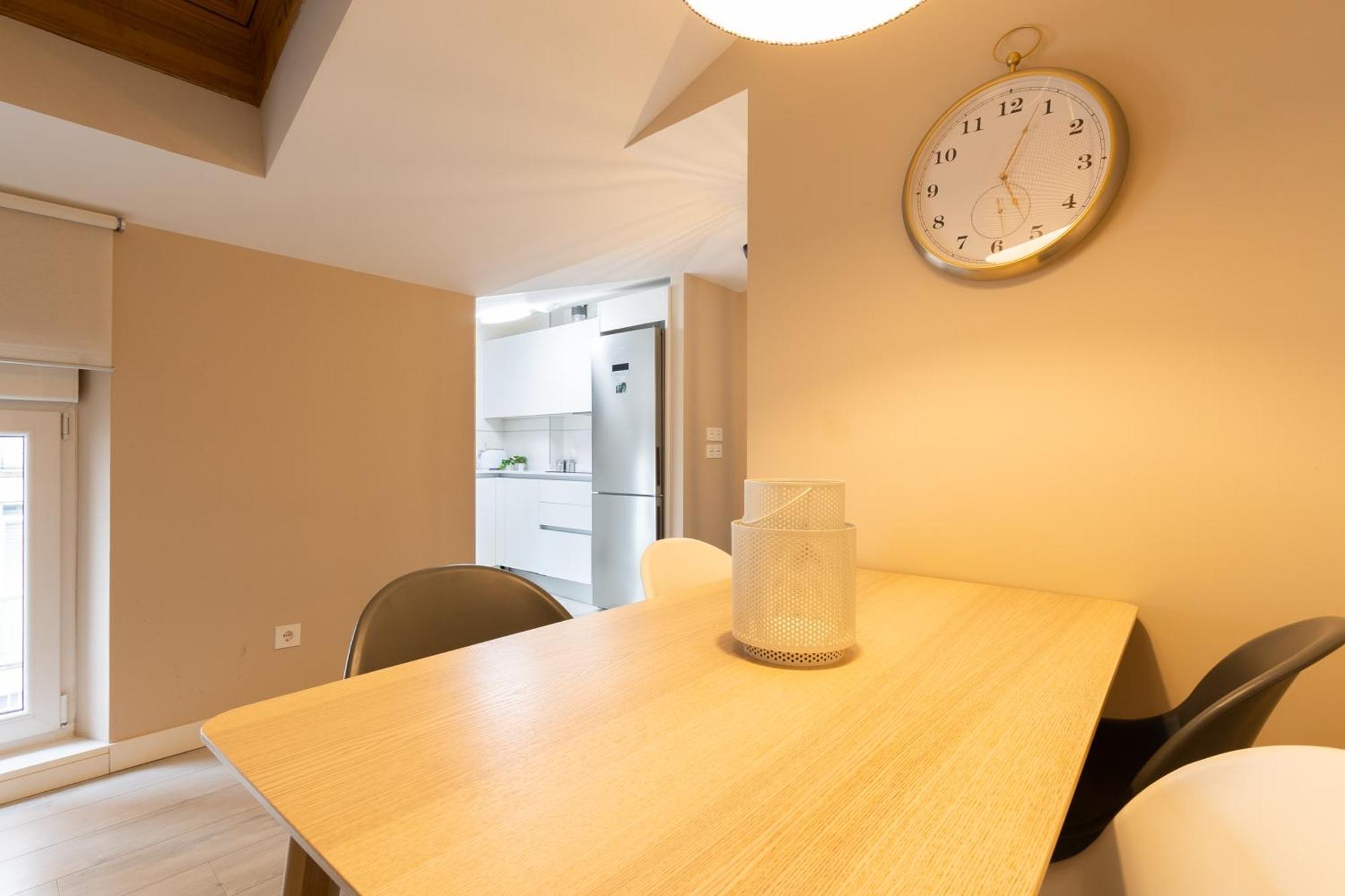 Insidehome Apartments - La Casita De Montse Паленсия Екстериор снимка