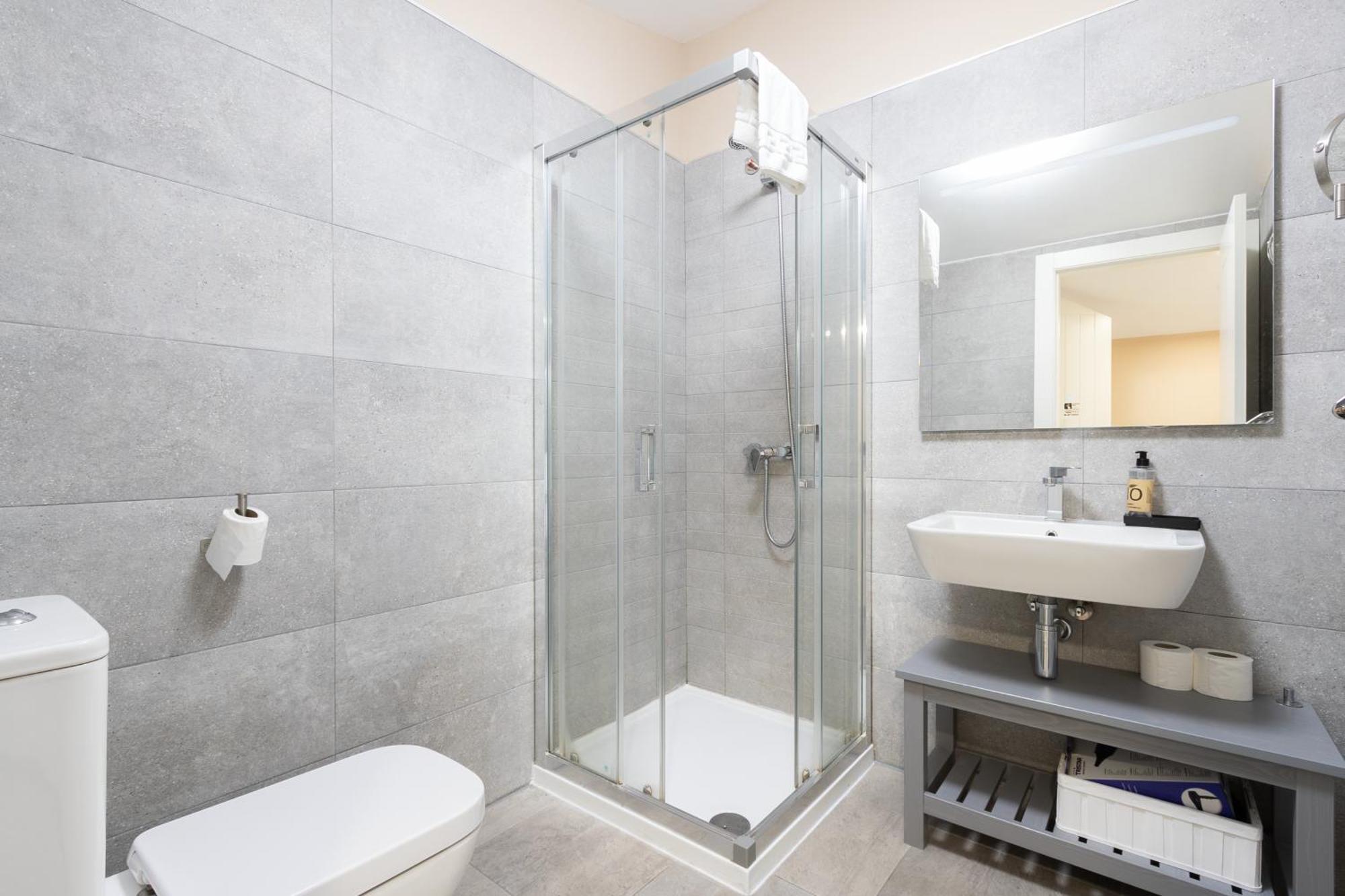 Insidehome Apartments - La Casita De Montse Паленсия Екстериор снимка