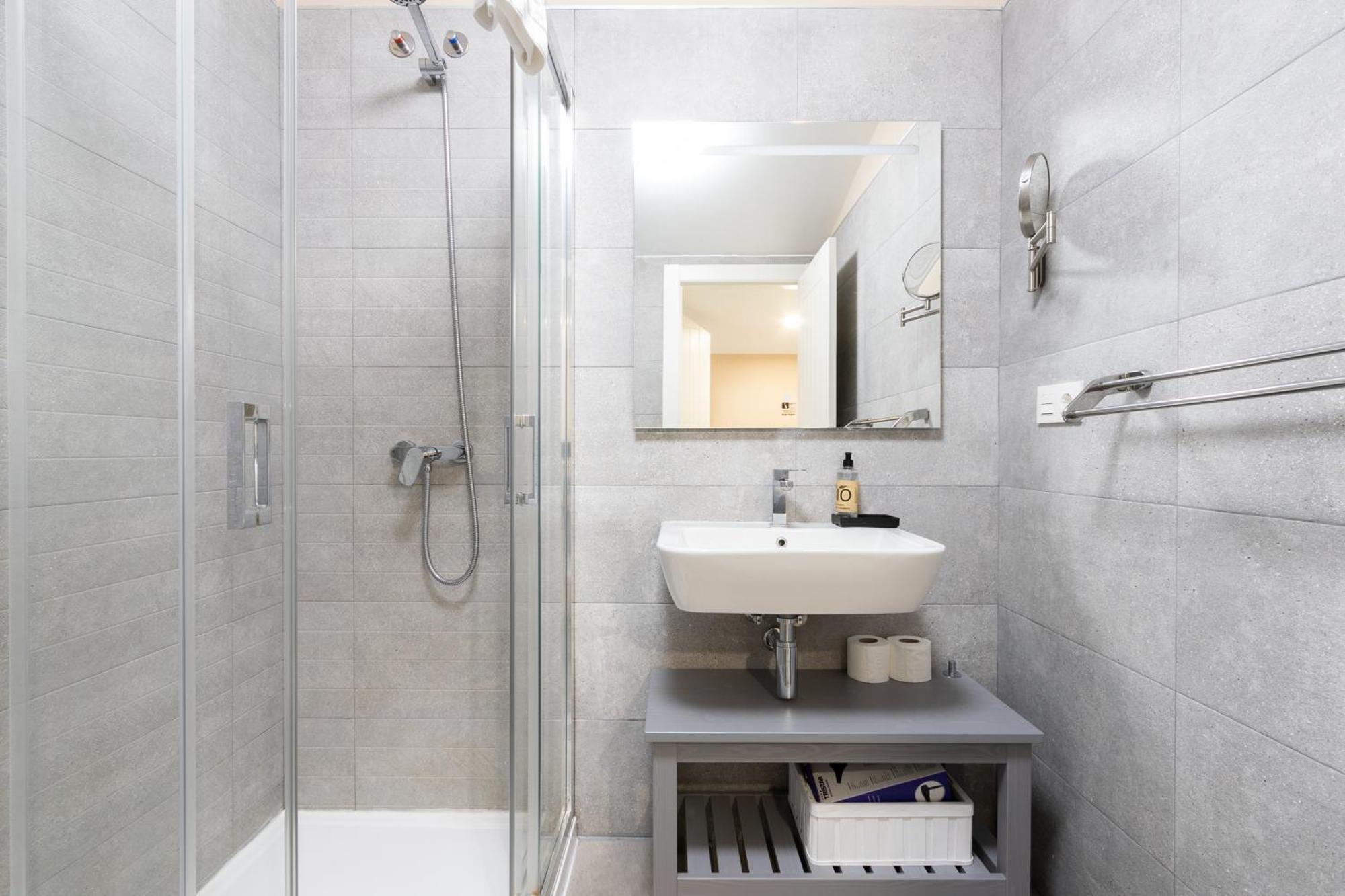 Insidehome Apartments - La Casita De Montse Паленсия Екстериор снимка