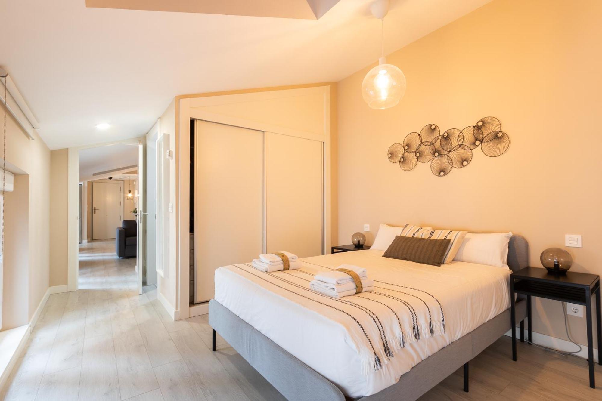 Insidehome Apartments - La Casita De Montse Паленсия Екстериор снимка
