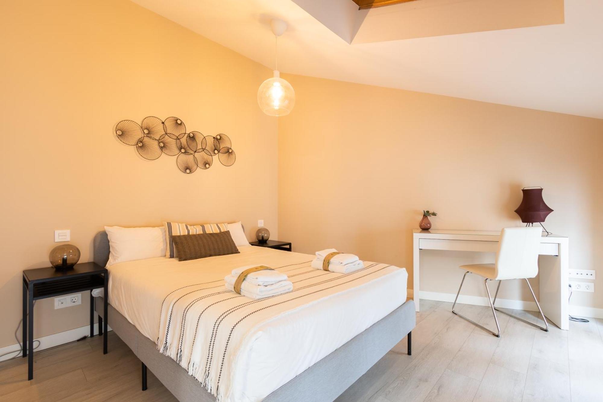 Insidehome Apartments - La Casita De Montse Паленсия Екстериор снимка